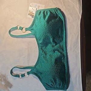 Plus Size Bathing Suit Bottom NWT